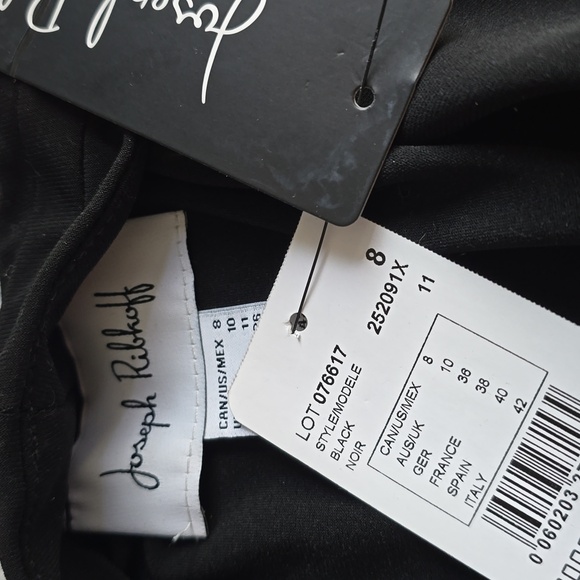 Joseph Ribkoff Dress - Picture 5 of 11